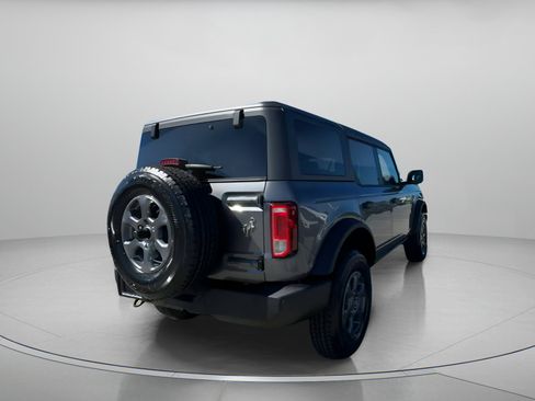 New 2025 Ford Bronco Big Bend image 29