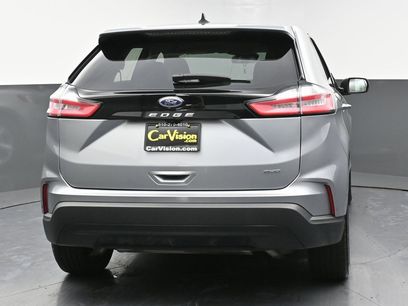 Used 2024 Ford Edge SE
