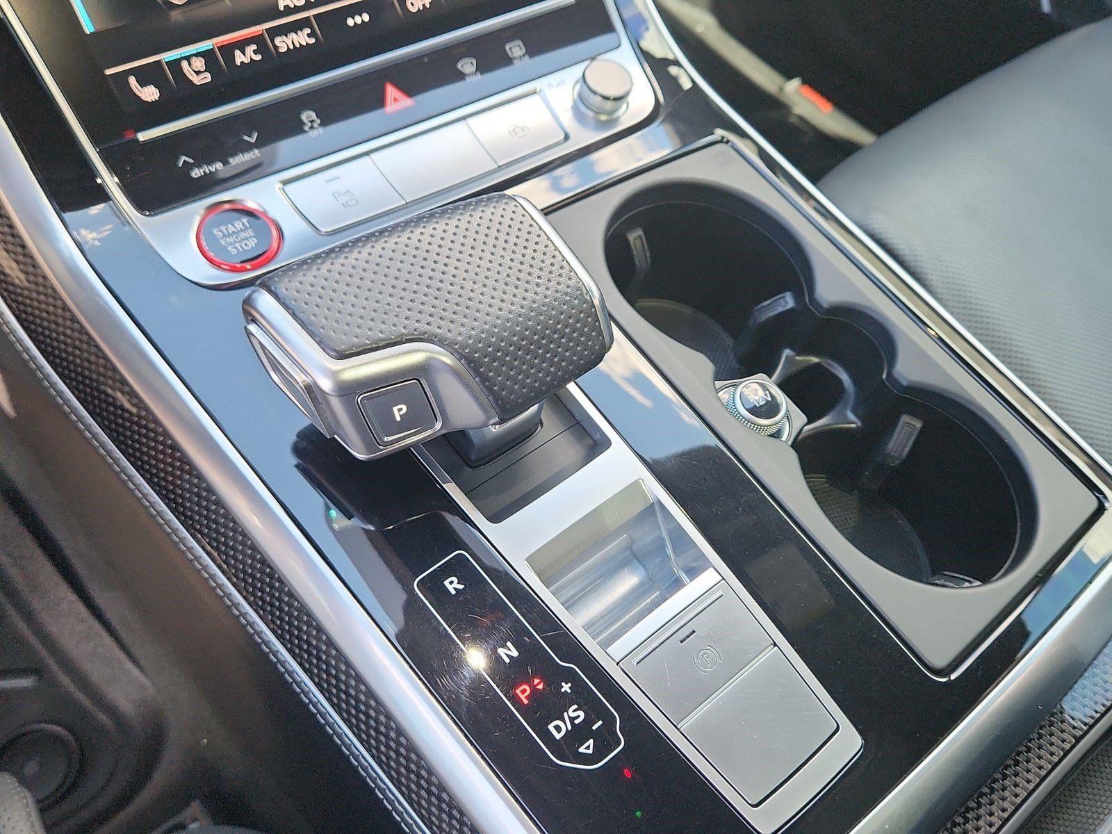 Used 2021 Audi SQ7 Prestige w/ Prestige Package AWD/4WD image 25