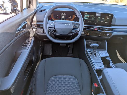 New 2026 Kia Sportage LX image 20