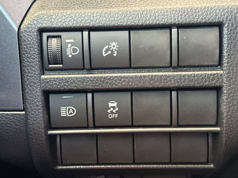 New 2026 Toyota Tacoma TRD Sport AWD/4WD image 28
