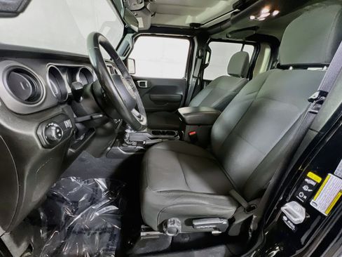 Used 2023 Jeep Gladiator Sport AWD/4WD image 20