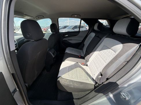 Used 2023 Chevrolet Equinox LS FWD image 29