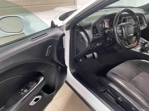 Used 2023 Dodge Challenger R/T w/ Plus Package RWD image 10
