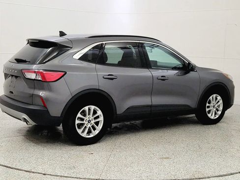 Used 2021 Ford Escape SE w/ Convenience Package image 7