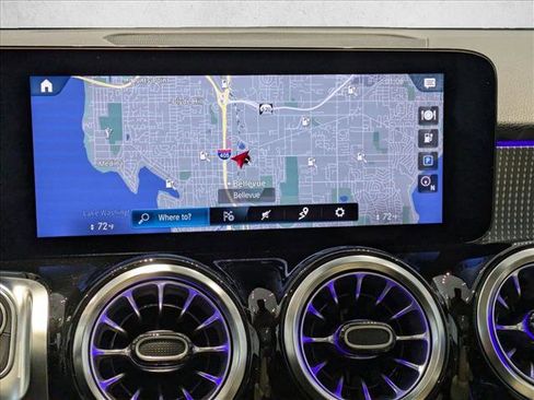 Certified 2023 Mercedes-Benz EQB 250+ image 16