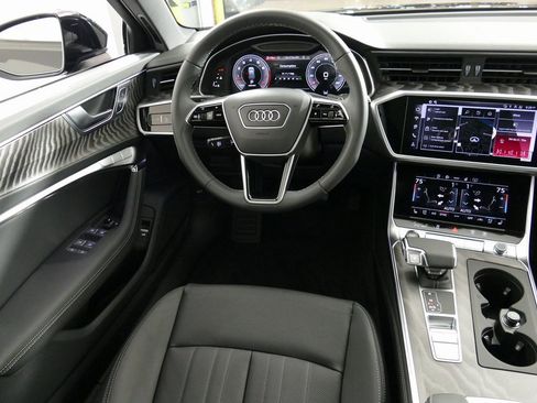 New 2026 Audi A6 Premium Plus image 25