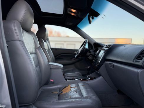 Used 2005 Acura MDX Touring image 18