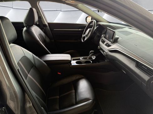 Used 2023 Nissan Altima 2.5 SR image 13