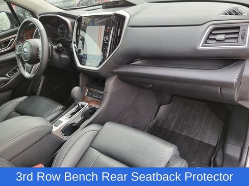 Certified 2024 Subaru Ascent Touring w/ Popular Package #2 image 9