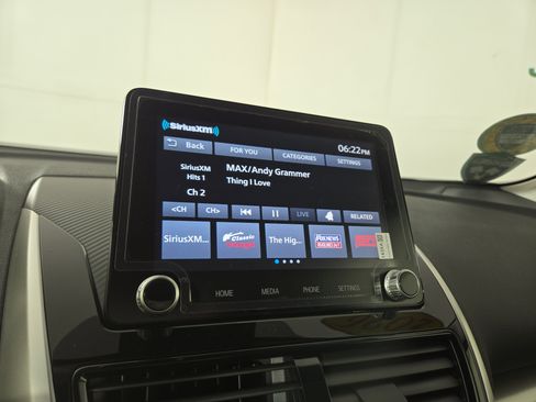 New 2026 Mitsubishi Eclipse Cross SE image 18