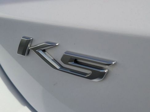 Used 2022 Kia K5 GT-Line image 7