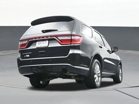 Used 2022 Dodge Durango SXT w/ Anodized Platinum Package AWD/4WD image 52