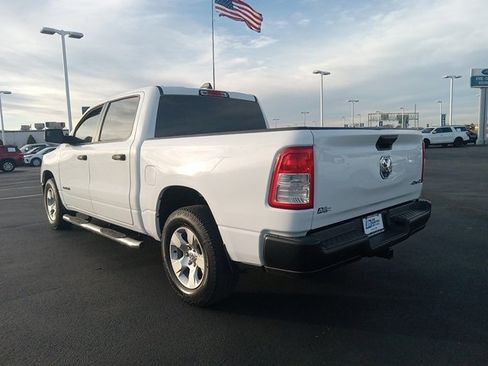 Used 2019 RAM 1500 Tradesman w/ Tradesman Group image 6