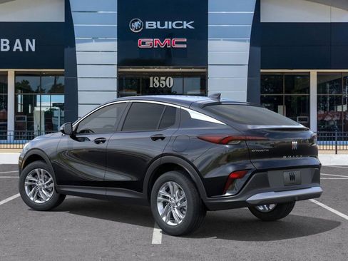 New 2026 Buick Envista Preferred w/ Convenience I Package image 3