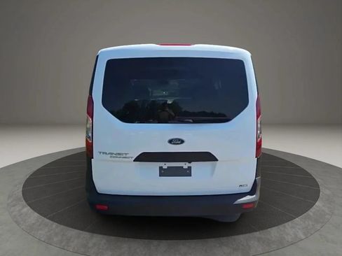 Used 2022 Ford Transit Connect XL FWD image 5