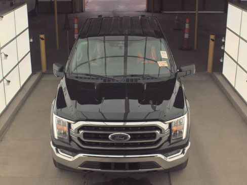 Used 2023 Ford F150 XLT w/ Equipment Group 302A High image 15