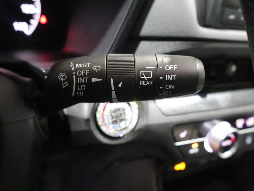 Used 2024 Honda CR-V EX image 34