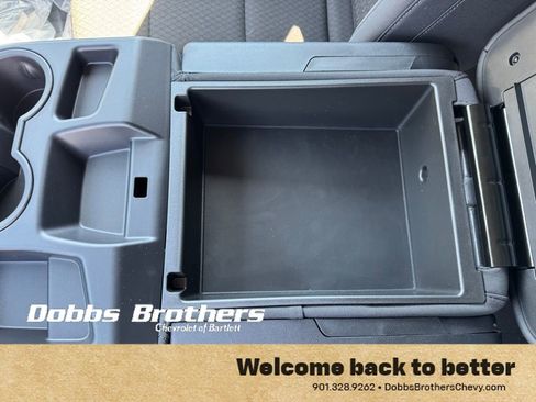 New 2026 Chevrolet Silverado 2500 Custom w/ Custom Value Package image 18