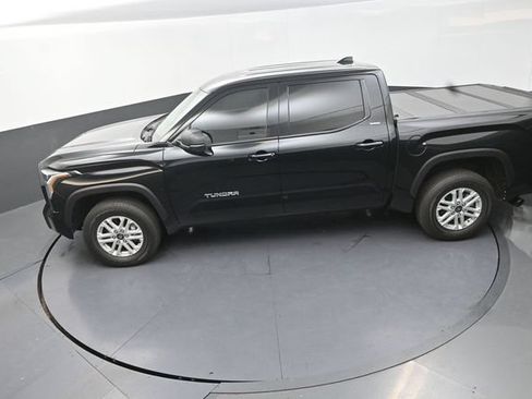 Used 2026 Toyota Tundra SR5 w/ SR5 Premium Package AWD/4WD image 26