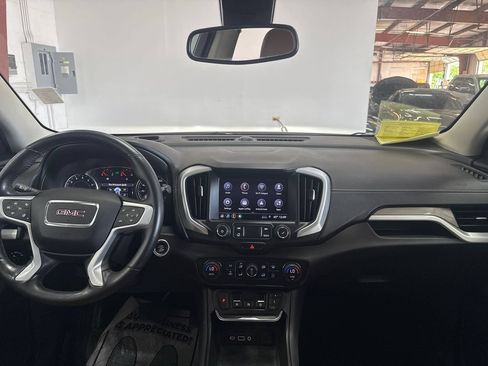 Used 2020 GMC Terrain SLT w/ Preferred Package AWD/4WD image 19