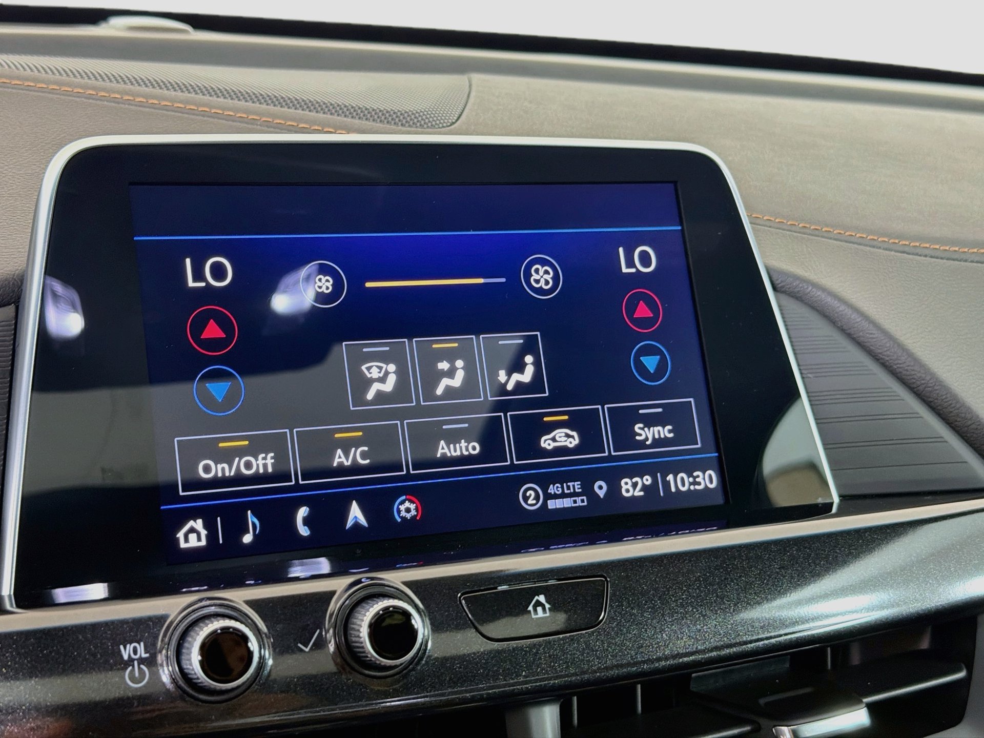 Certified 2023 Cadillac CT4 Sport RWD image 34