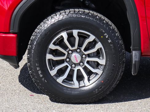 Used 2020 GMC Sierra 1500 AT4 w/ AT4 Premium Package image 45