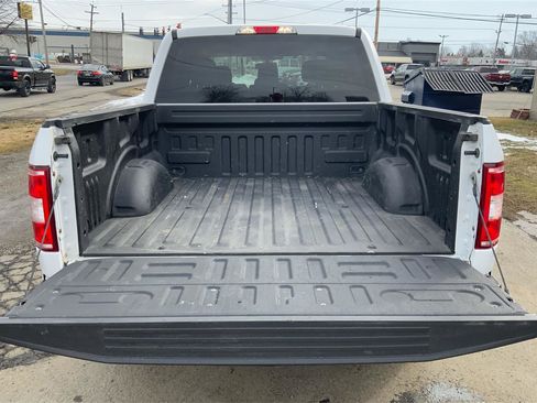 Used 2019 Ford F150 XLT w/ Trailer Tow Package image 12