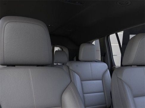 New 2026 GMC Acadia Elevation w/ Black Edition image 48