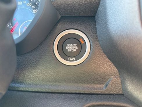 New 2026 RAM 2500 Tradesman image 34