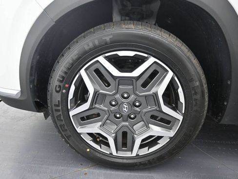 Used 2023 Hyundai Santa Fe SEL Premium AWD/4WD image 45