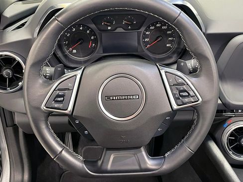 Used 2024 Chevrolet Camaro LT w/ RS Package image 67