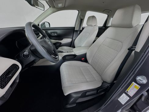 Certified 2024 Honda HR-V LX image 19