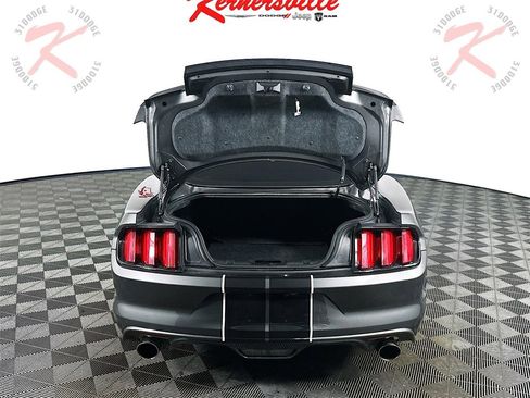 Used 2016 Ford Mustang GT image 29