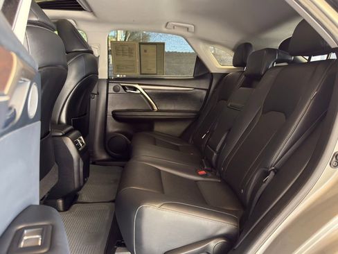 Certified 2022 Lexus RX 350 FWD w/ Premium Package image 18
