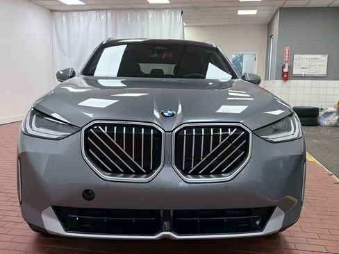 Used 2026 BMW X3 xDrive30i w/ Convenience Package AWD/4WD image 6