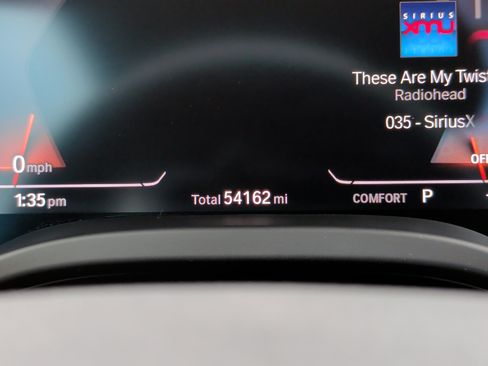 Used 2021 BMW X3 xDrive30i AWD/4WD image 15