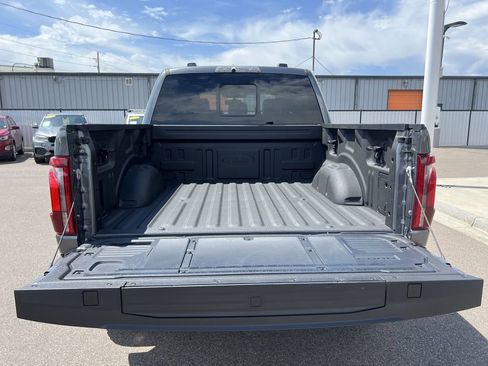 Used 2024 Ford F150 Raptor w/ Equipment Group 803A Raptor R image 33