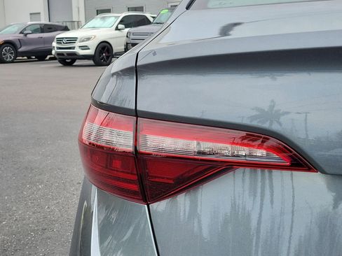 Used 2024 Volkswagen Jetta Sport image 30