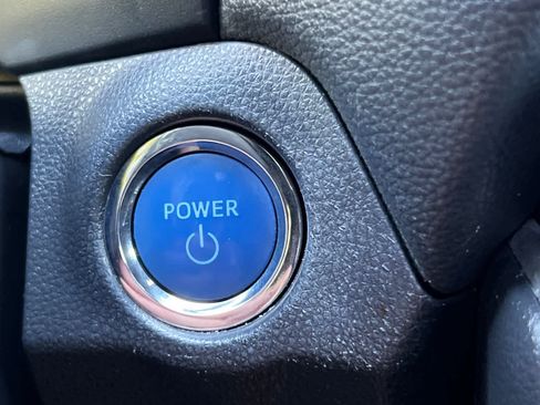 Used 2020 Toyota RAV4 XSE w/ XSE Grade Weather Package AWD/4WD image 24