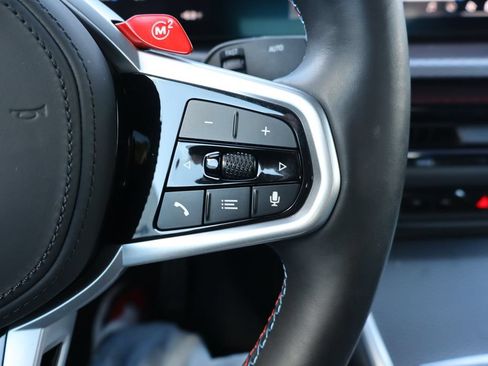 Used 2025 BMW M2 RWD image 8