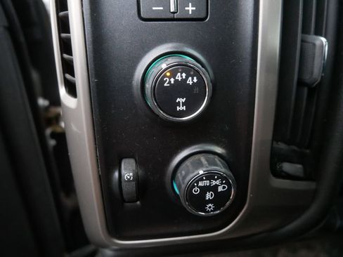 Used 2019 GMC Sierra 2500 Denali w/ Duramax Plus Package image 17