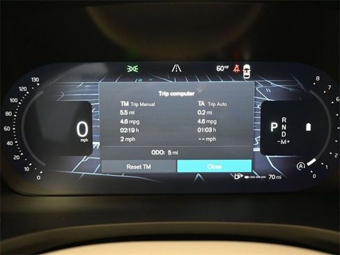 New 2026 Volvo V60 B5 Cross Country Plus w/ Protection Package Premier image 31