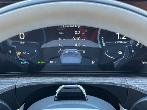 New 2026 Hyundai Santa Fe Calligraphy image 23