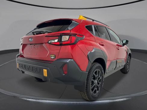 New 2026 Subaru Crosstrek 2.5i Wilderness AWD/4WD image 5