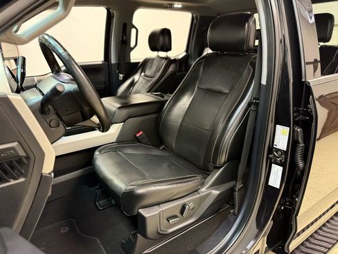 Used 2019 Ford F250 Lariat image 27