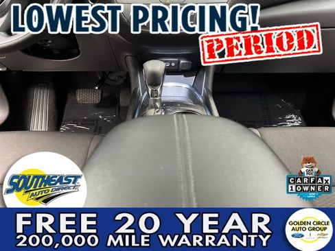 Used 2025 Chevrolet Malibu LT image 32