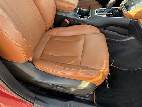 Used 2021 Subaru Legacy Touring XT image 20