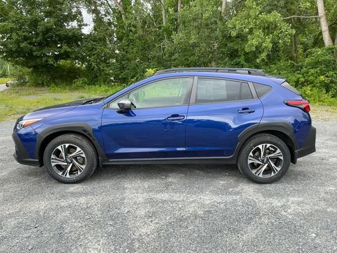 Certified 2024 Subaru Crosstrek 2.0i Premium AWD/4WD image 2