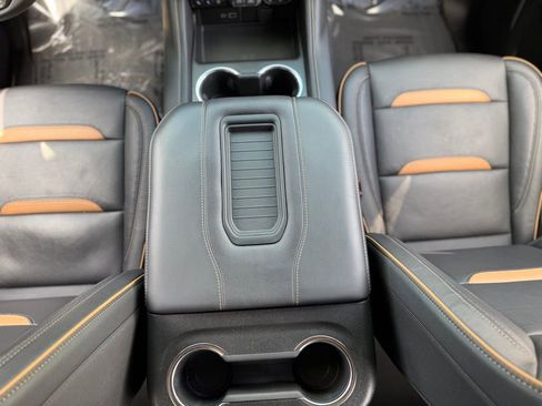 Used 2024 GMC Yukon AT4 w/ Max Trailering Package AWD/4WD image 53